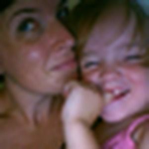 Meet your Posher, Jen